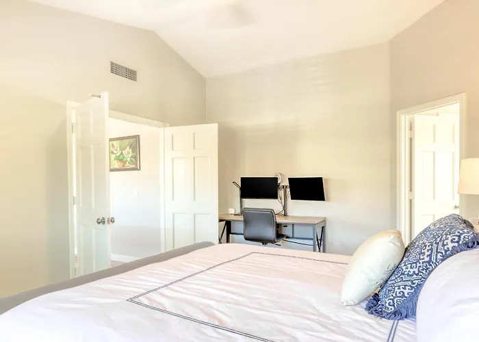 Vakantiehuis Luxe On The Links Phoenix