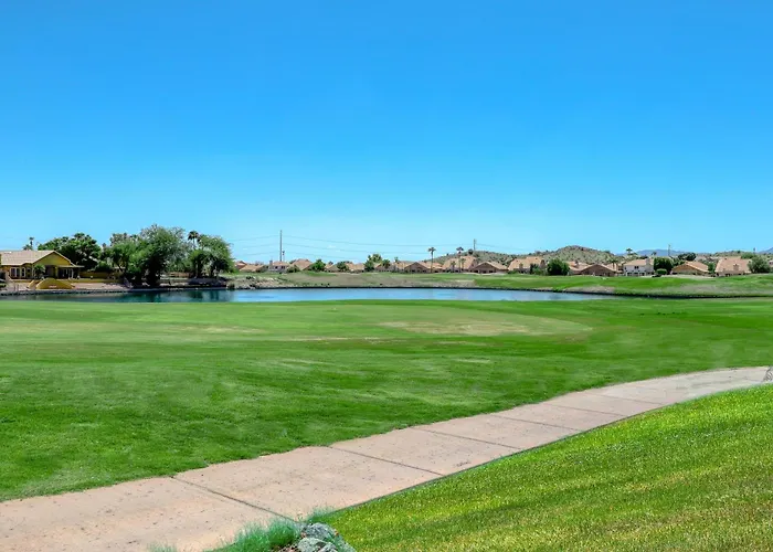 Luxe On The Links