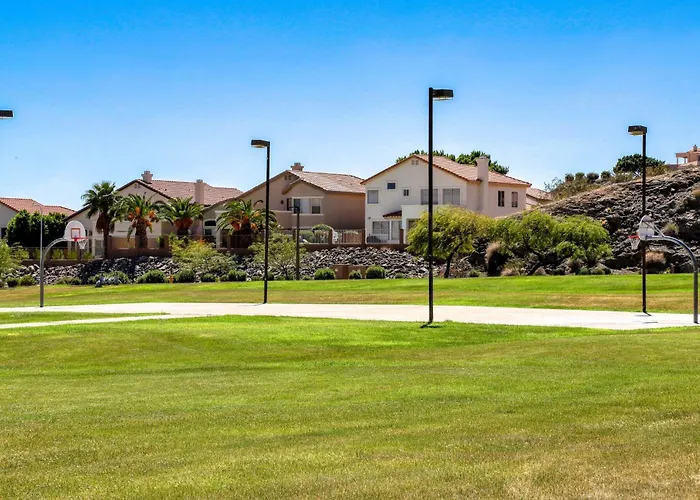 Luxe On The Links